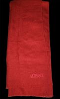 Versace Schal / verm. Cashmere / Vintage