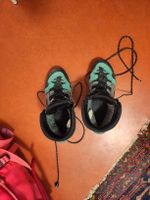 Chaussures d'alpinisme Mammut - taille 39,5