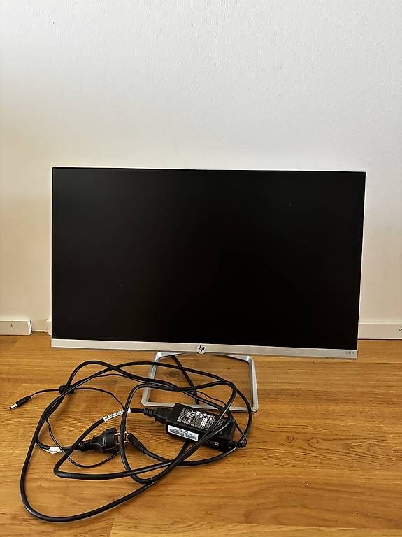 Monitor: Monitor Hp 24fw in weiß – Usato da Basel venduto da sar_6ysz