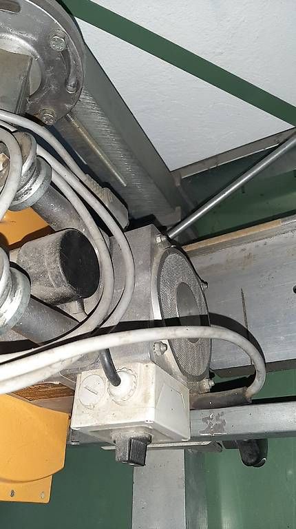Sägen: Kenwood Universalsäge Type M40, EUMENIA Säge – Gebraucht aus Ricken SG von Bobo66 3