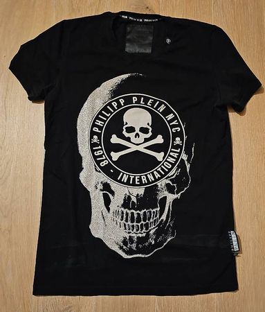 Philipp Plein T Shirt Gr. L