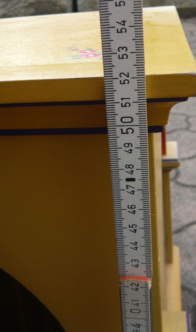 Kommoden: Kommode 100 x 42 x H52 – Gebraucht aus Ruggell von Btt 6