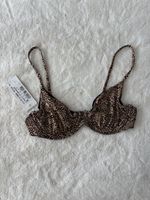 NEW - LA PERLA Swimsuit Bra NP: 70.-