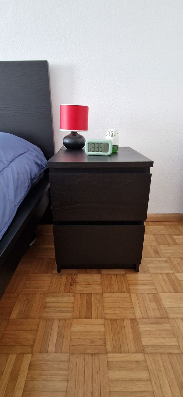 Comodini: nachttisch – Usato da basel venduto da oen25kze 1