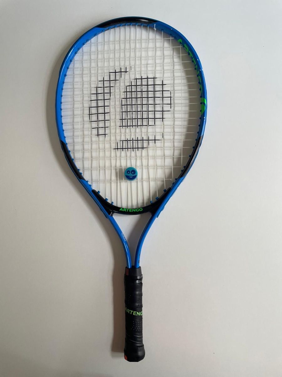 Racchette: Tennisracket Artengo 130 – Usato da Zürich venduto da Petrita 3