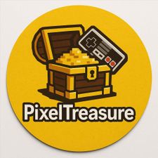 Profile image of PixelTreasure