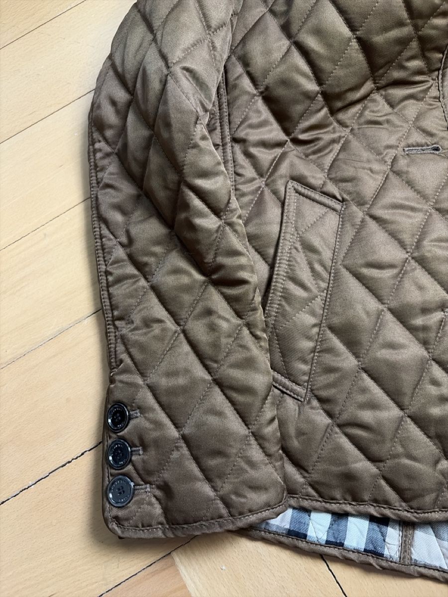 Burberry Vestes: Burberry Jacket  – D'occasion à Zürich par modcoss 2