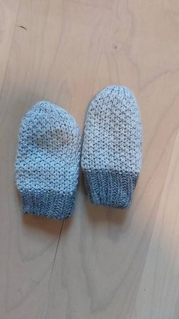 Fäustlinge Handschuhe