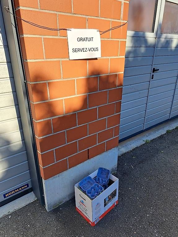 Altro in Decorazioni & Accessori: Boîtes pour oeufs – Usato da Villeneuve VD venduto da sboman