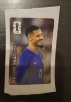 Panini Cola - Wiliam Saliba (FRA)
