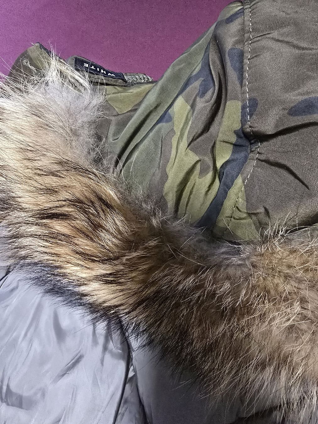 Jacken: Jacke White L – Gebraucht aus Ehrendingen von Ince2016 4
