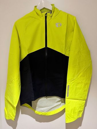 Neue Pearl Izumi Velojacke S