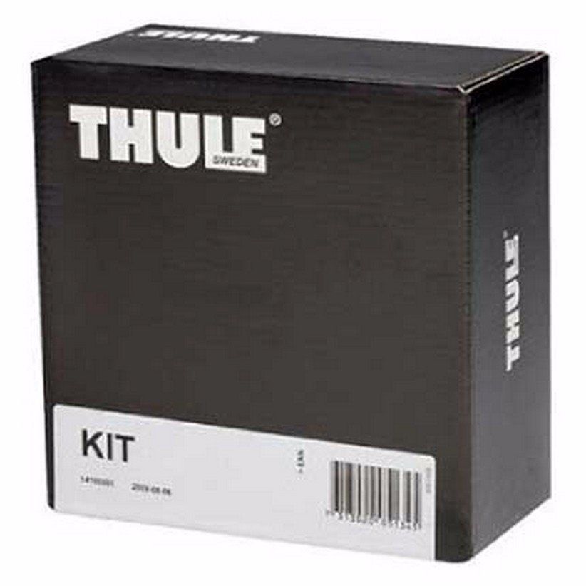 Thule Portapacchi: Thule Kit 145089 – Usato da Illnau venduto da S_haesli 1
