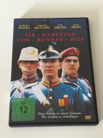 Die Kadetten von Bunker Hill DVD