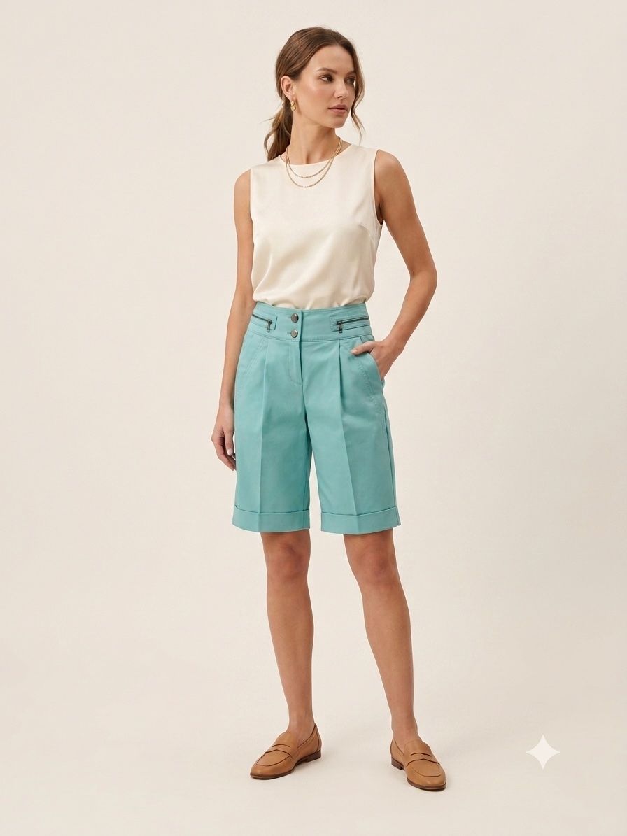 Hosen: Short Laurèl – Neu (gemäss Beschreibung) aus Echichens von unideks 2