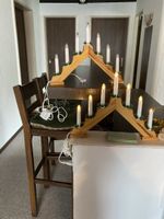 Kerzenständer