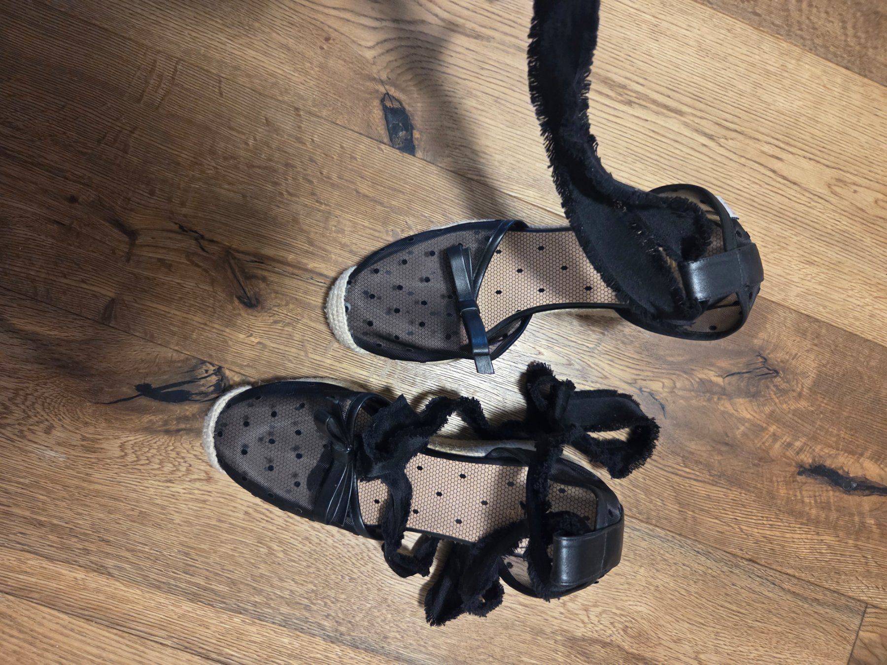 Scarpe da donna: Valentino Espadrillas 41 – Usato da Zuerich venduto da Liliy