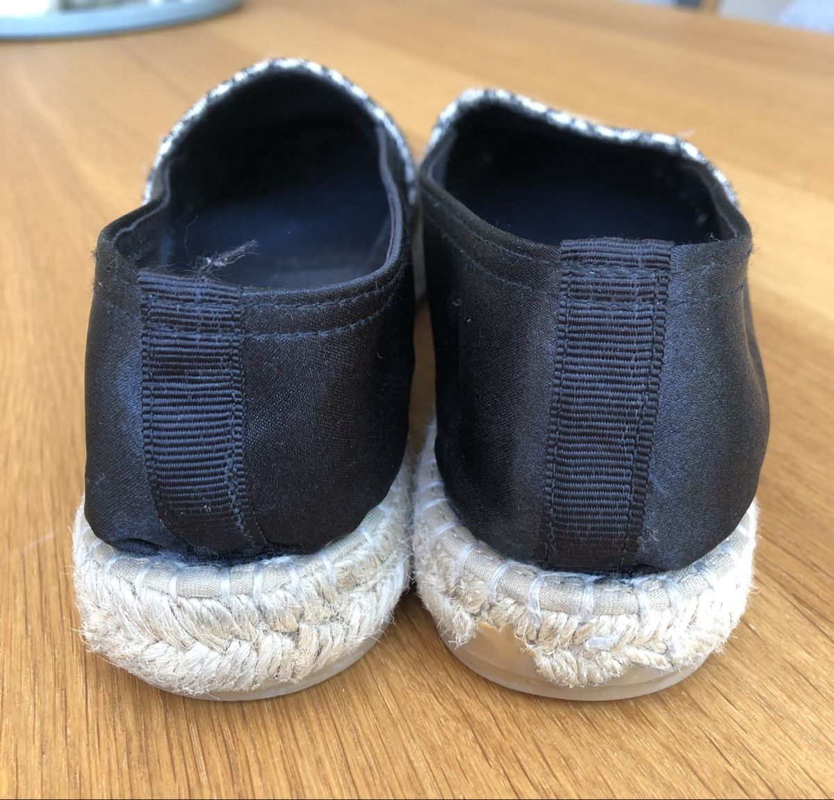 Scarpe da donna: Kanna Espadrilles Gr. 37 – Usato da Schwarzenbach SG venduto da bienchen22 6