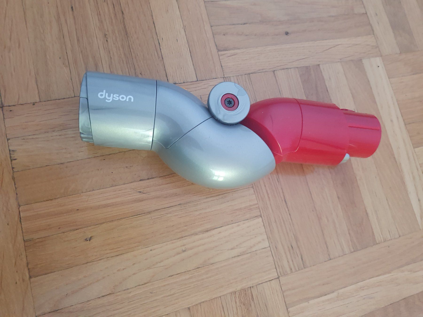 Dyson Aspirapolveri & Accessori: Accessoire dyson V12 – Usato da Prilly venduto da RoDyRe 3