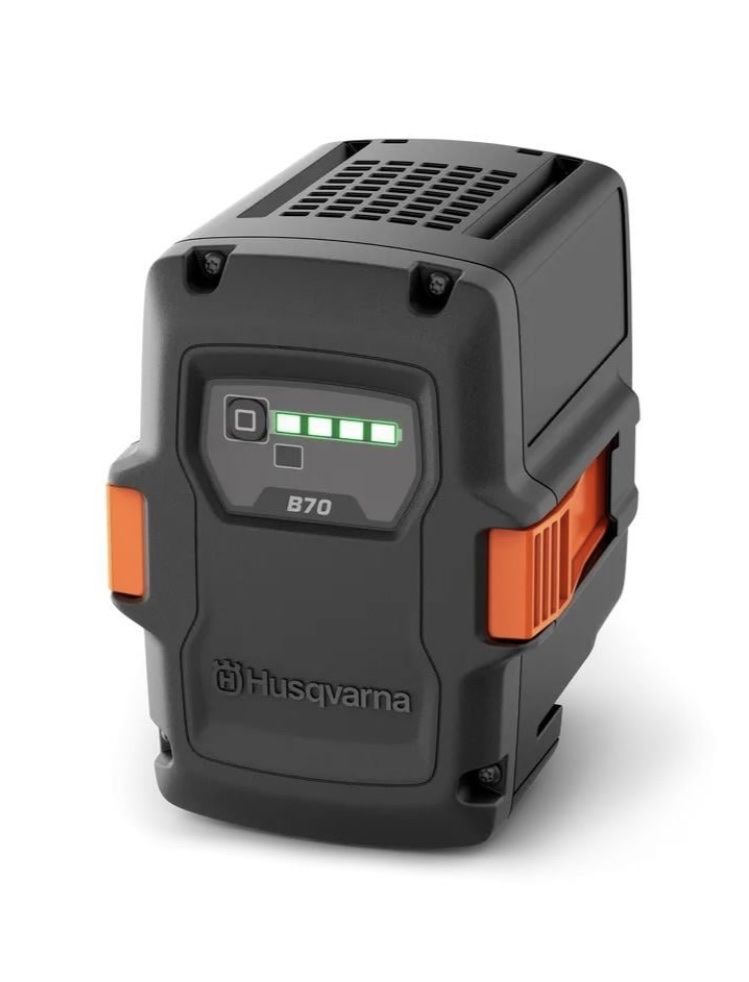 Husqvarna Batterie: Husqvarna Akku 40-B70 – Nuovo e nell'imballaggio originale da Malters venduto da BachBrun