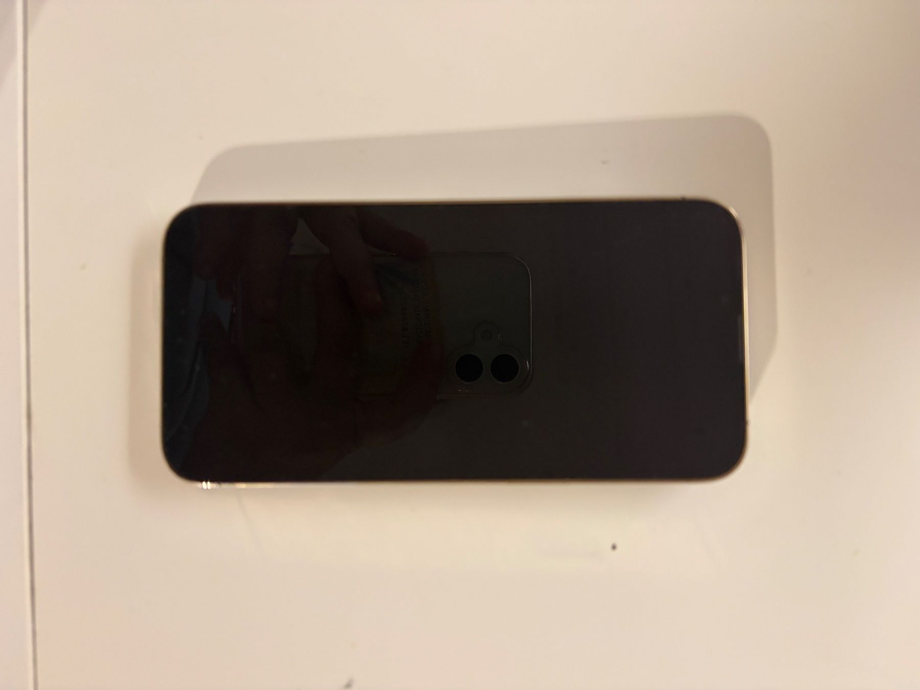 Apple Handys / Smartphones: iPhone 12 Pro in Gold – Gebraucht aus Zizers von sel_6v6t 1