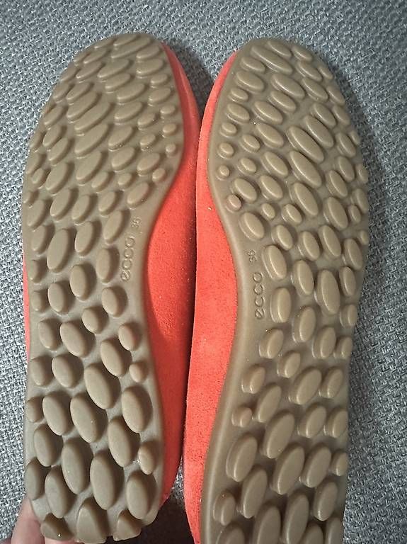 Ecco Scarpe da donna: Neue ECCO Lederschuhe, Grösse 36  ungetragen – Usato da Gross venduto da kor_jhp6 1