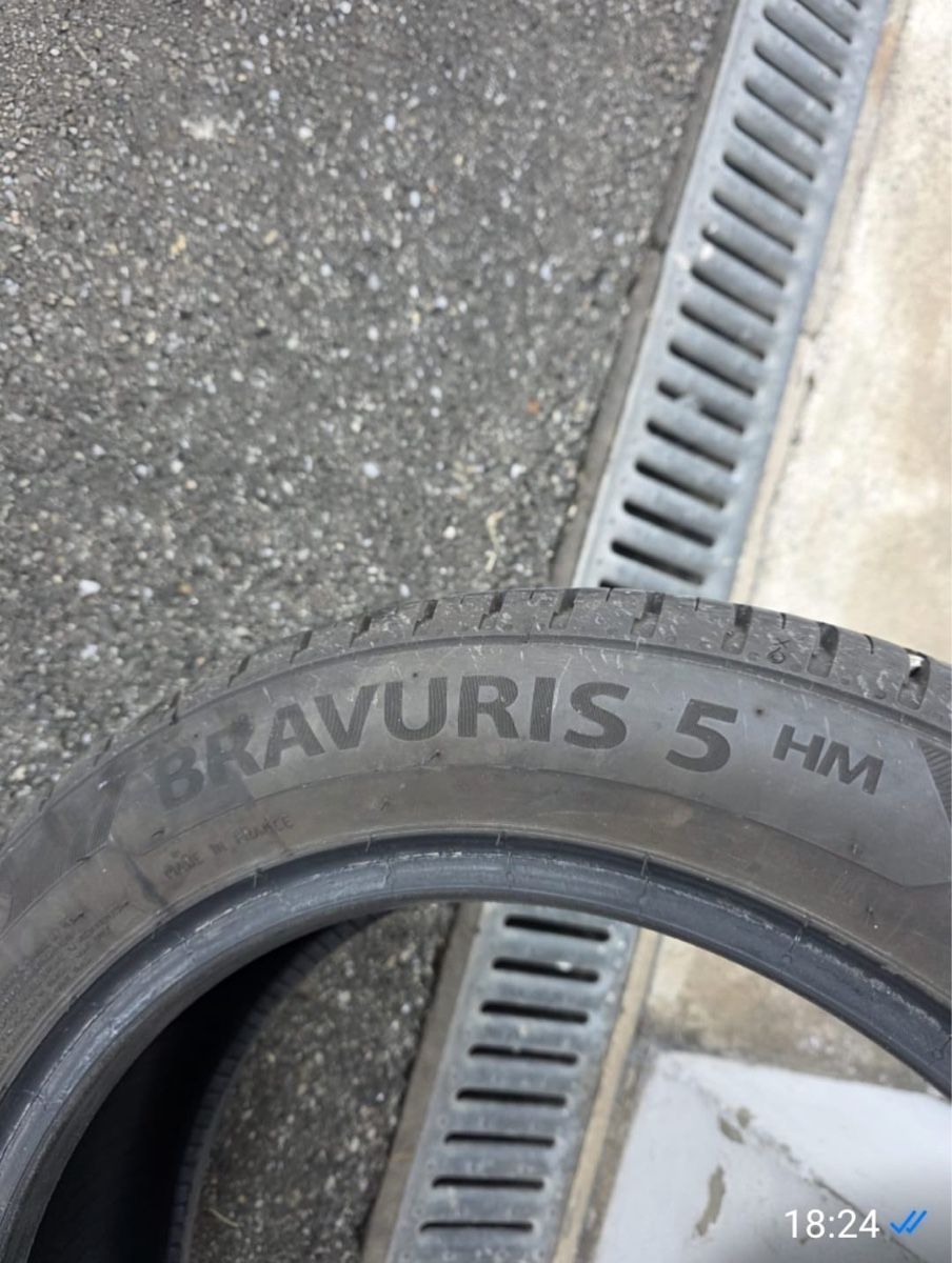 Altro in Scrittura & Disegno: 4 pneu wie neue  – Usato da Wettingen venduto da mar_5ywn 2