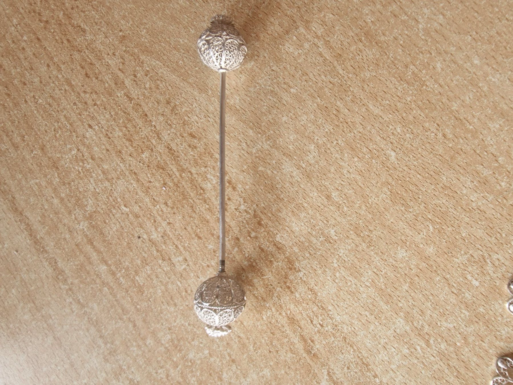 Catenine: Trachtenschmuck – Usato da Stein SG venduto da leya99 1