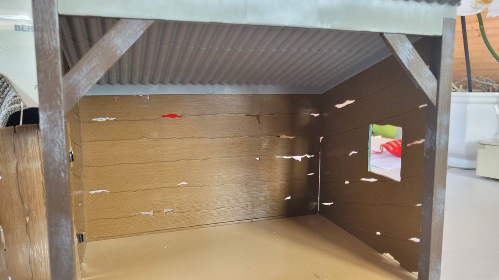 Schleich Pferdeunterstand: Das perfekte Zuhause für deine Pferde - und ein Ausmalbild-Abenteuer!