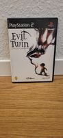 PS2 - Evil Twin