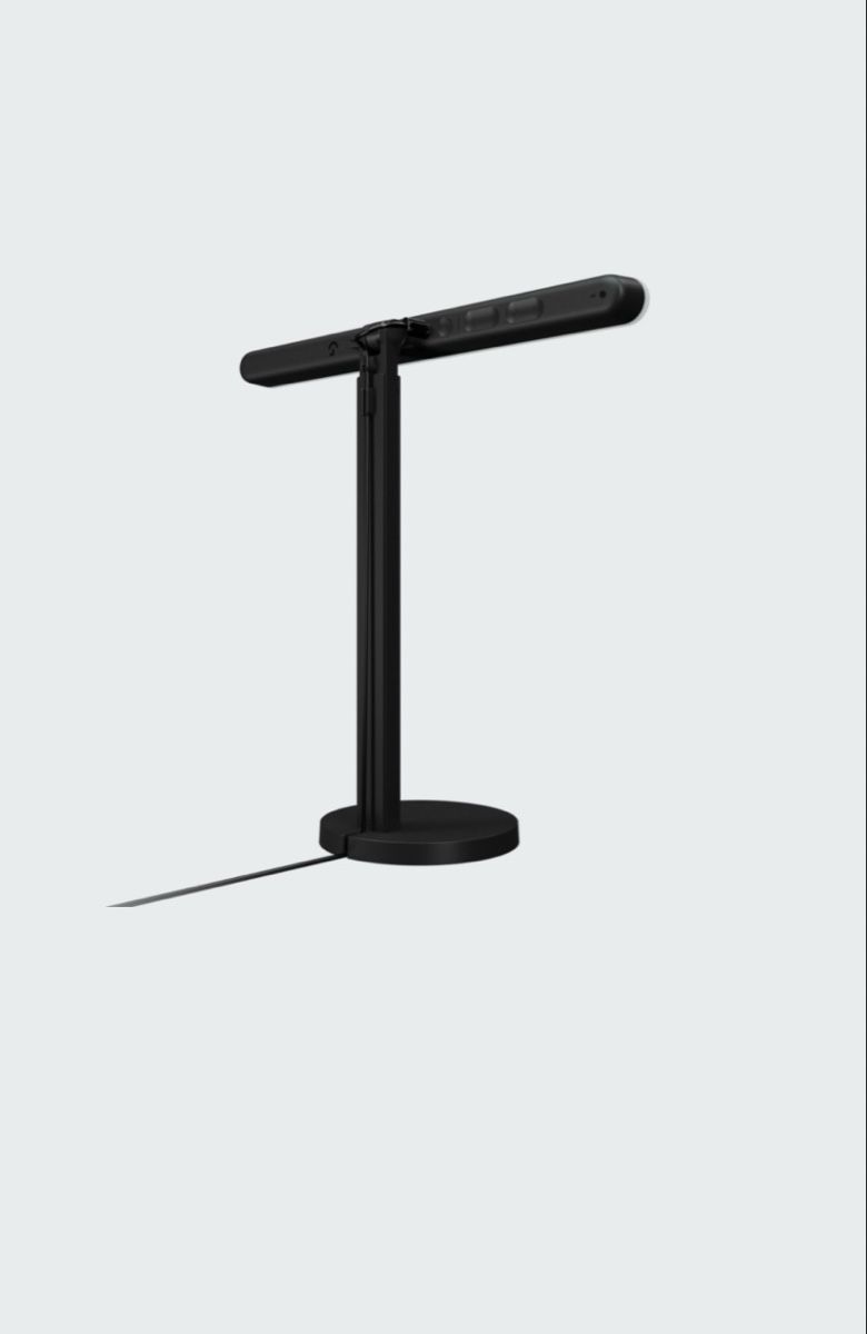 Lampade: Logitech Litra Beam - LED Streaming Light - neuwertig – Usato da Schneisingen venduto da alexgiudice 5