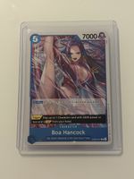 One Piece TCG - Boa Hancock EB04-027 