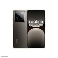 Realme GT7 Pro GT 7 Pro 5G 12GB / 256 GB grau Schw. - 1 J.G.