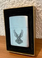Zippo 250BS B89 EAGLE