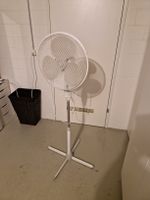 Ventilator mit 3 Stufen