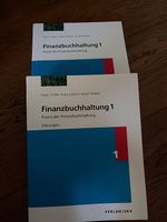 Finanzbuchhaltung 1 Praxis der Finanzbuchhaltung