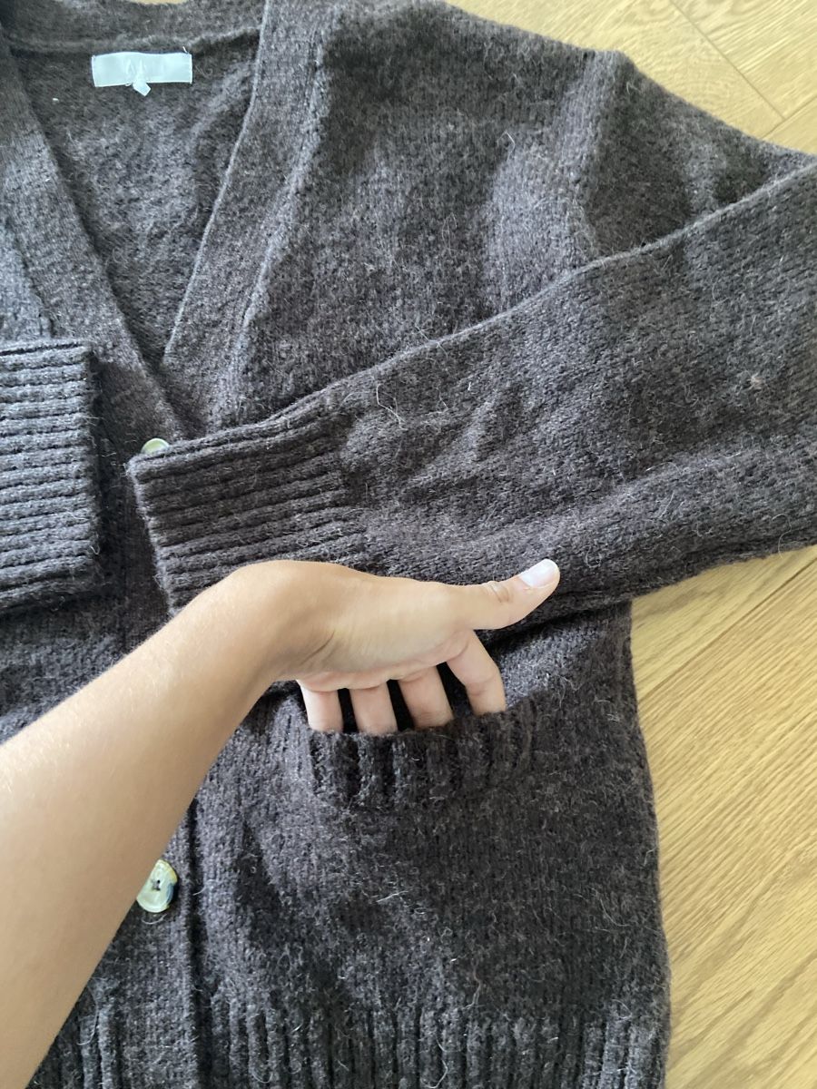 Na-kd Vestes: NA-KD cardigan  – Neuf avec emballage d'origine à Walchwil par ann_ckz6 1