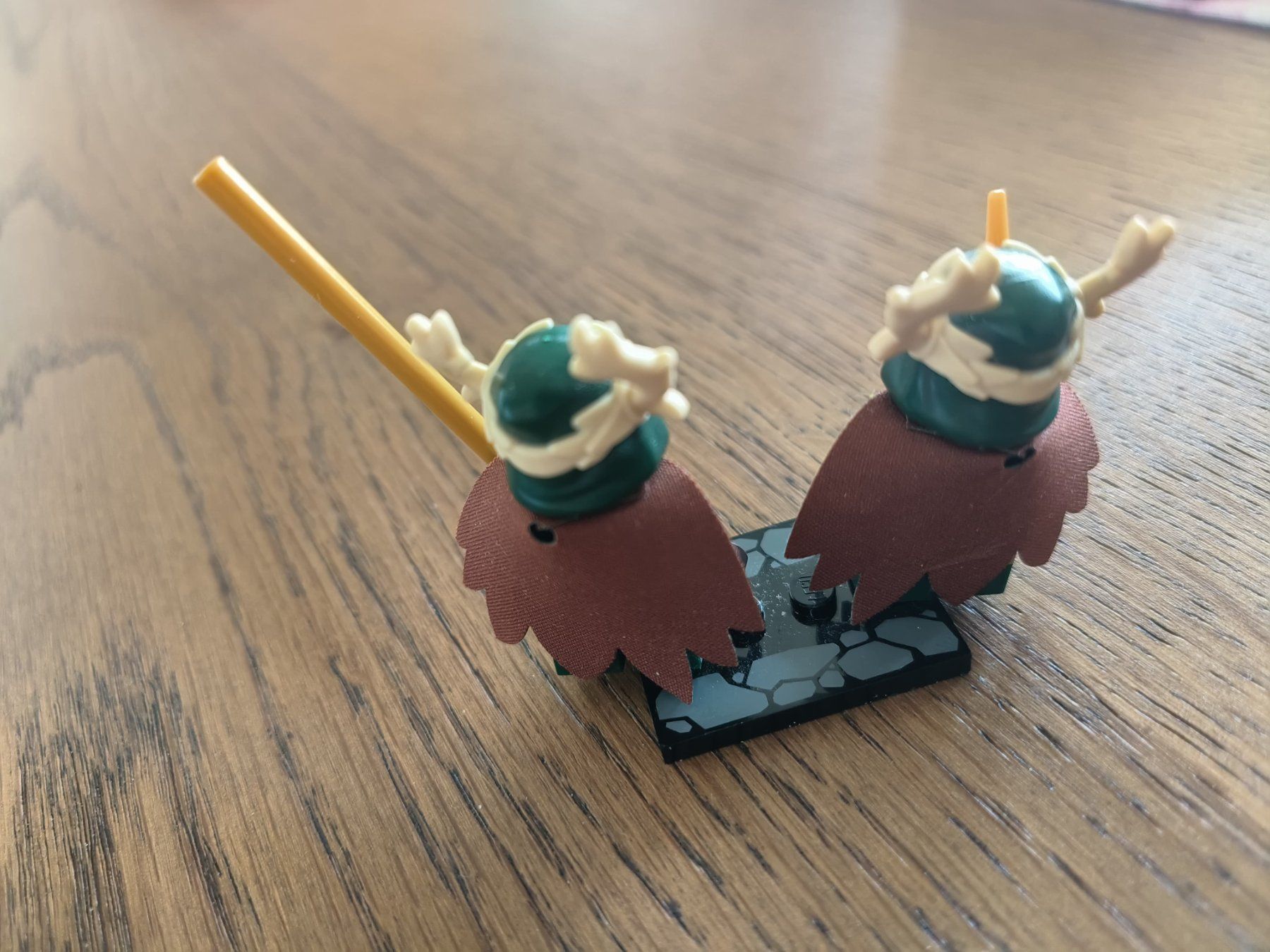 Lego Statuette: Lego Figur – Usato da Oftringen venduto da joa_bbm2 1