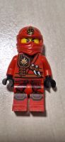 Lego Ninjago Kai (Jungle Robe)