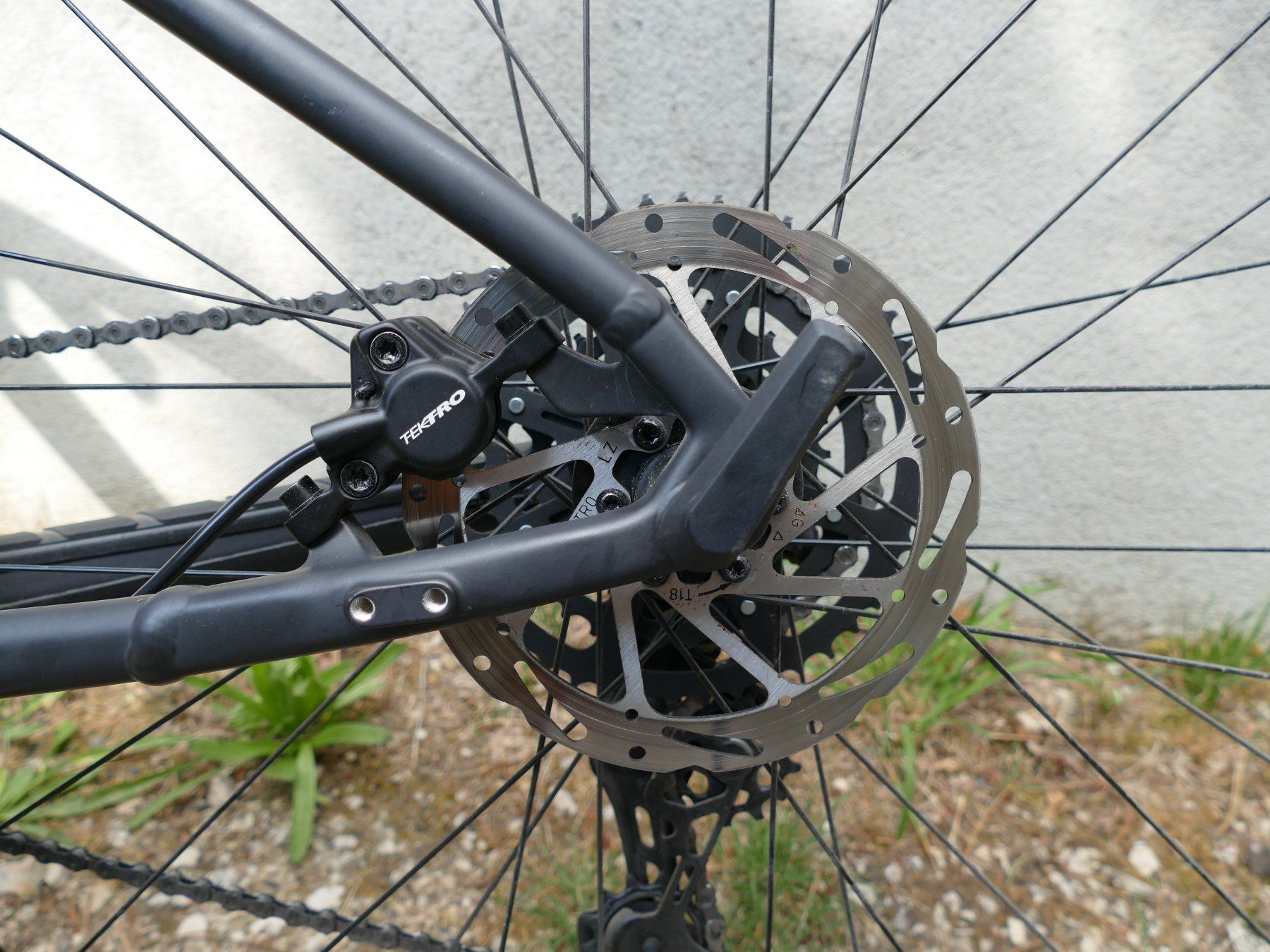 Trek Velos: Trek Marlin 5 Gen 3 Taille M – Gebraucht aus Saules BE von phe_r8vv 3