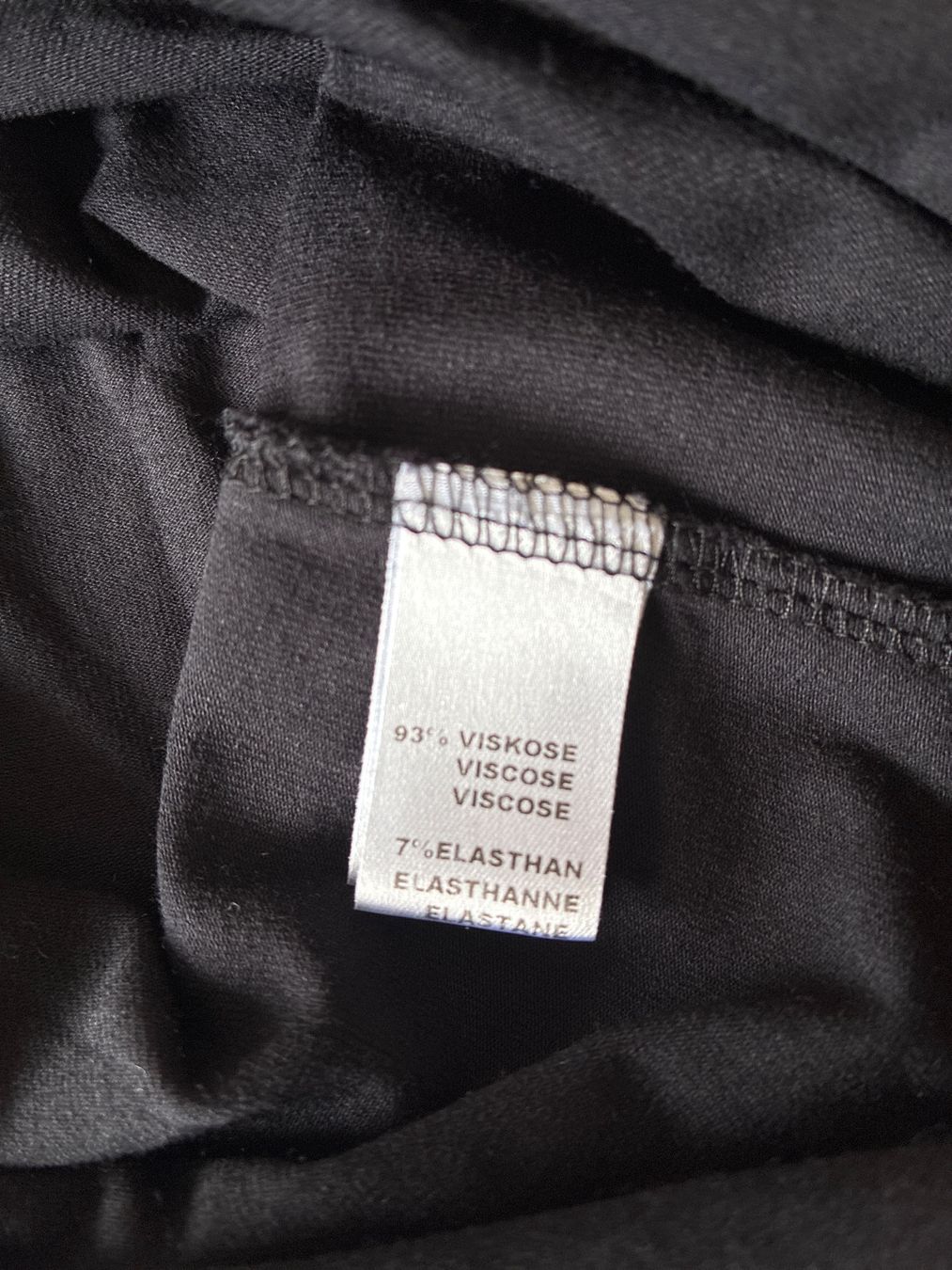 Peter Hahn Vestiti: Elegantes Kleid von Peter Hahn Gr 42 – Usato da Davos Platz venduto da nanigl 4