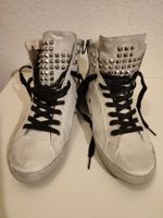 CRIME LIMITED EDITION SNEAKERS: WEISS, UNISEX, 39