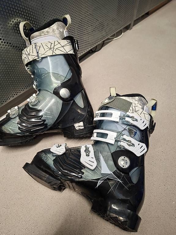 Scarpe da uomo: Skischuhe – Usato da Brüttisellen venduto da Bstar 1