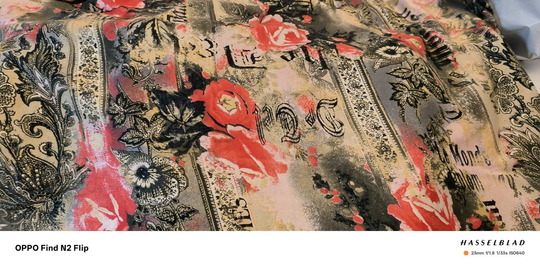 Tessuti: Baumwolljersey, ca.142x363 cm – Nuovo (secondo la descrizione) da Root venduto da annaa19 3