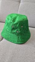 Bottega Veneta Bucket Hat grün Grösse L