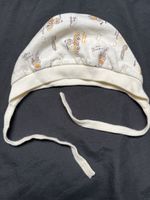 Süsses Baby Mütze für Frühling! Gr. 62/68