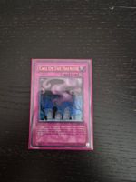 Yu-Gi-Oh - Call of the Haunted (PSV)
