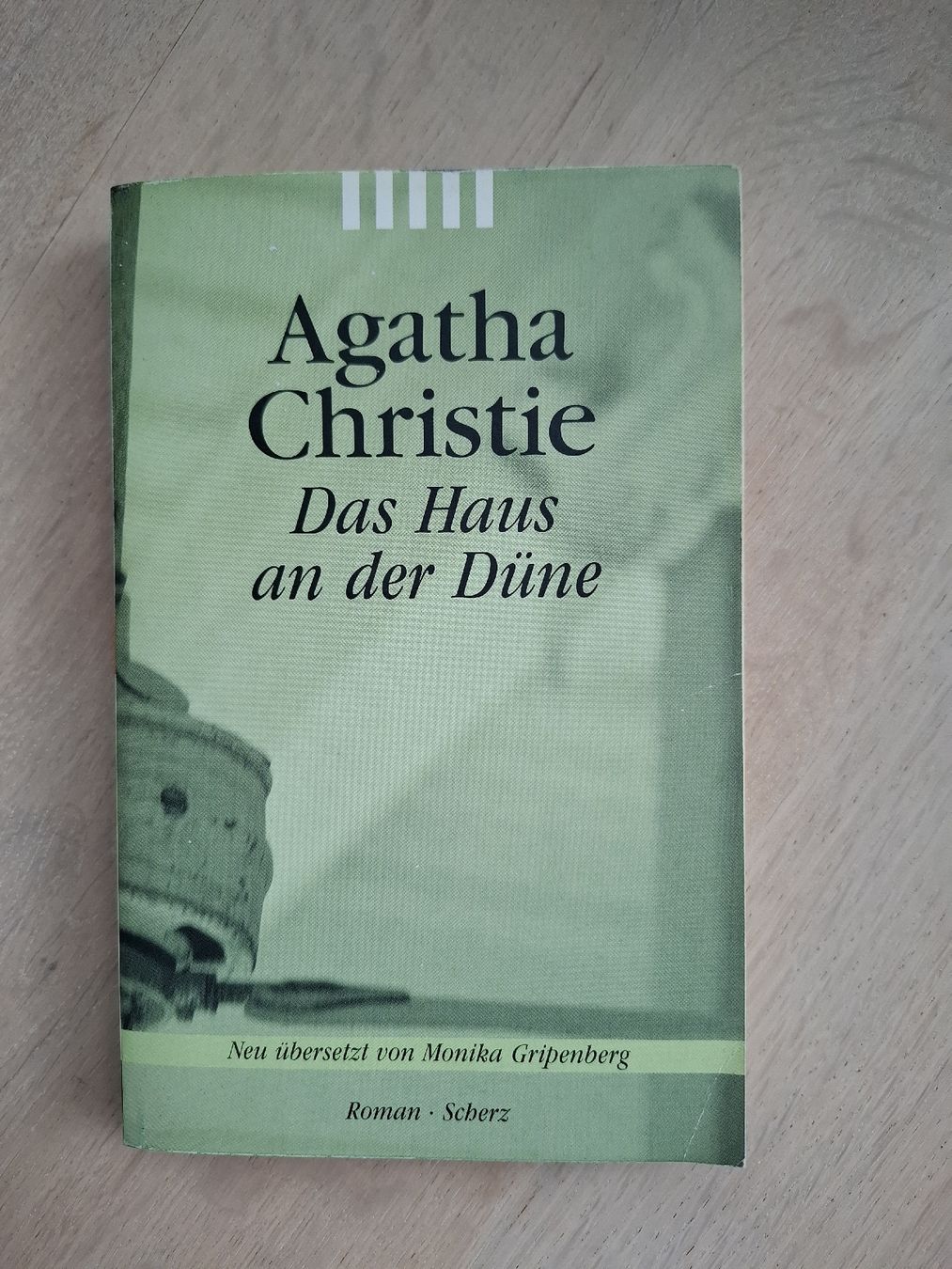 Libri: 7 Agatha Christie Kriminalromane – Usato da Langnau am Albis venduto da simon1476 6