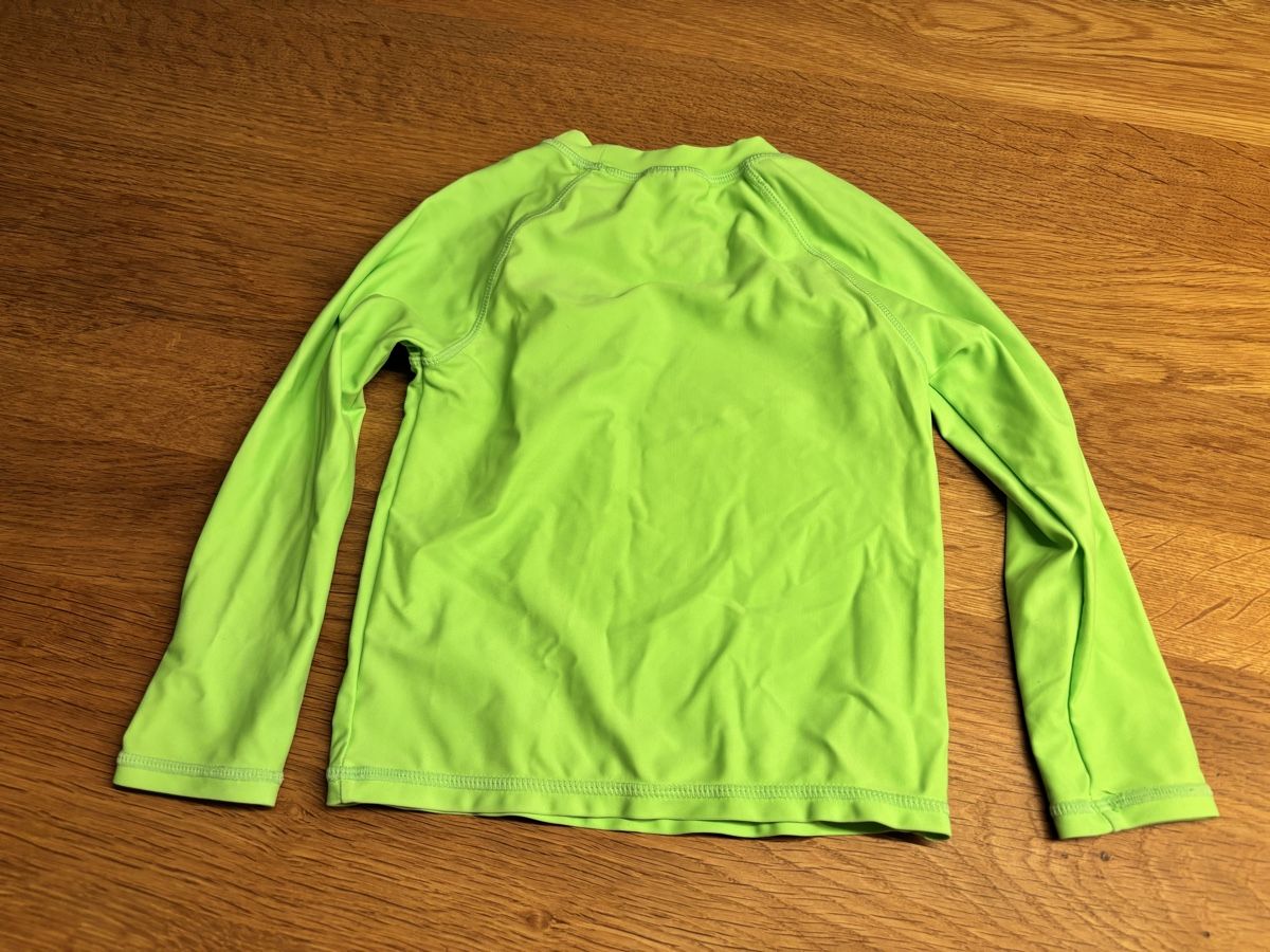 Badehosen: UV Shirt – Gebraucht aus Muhen von Claudi1985 1