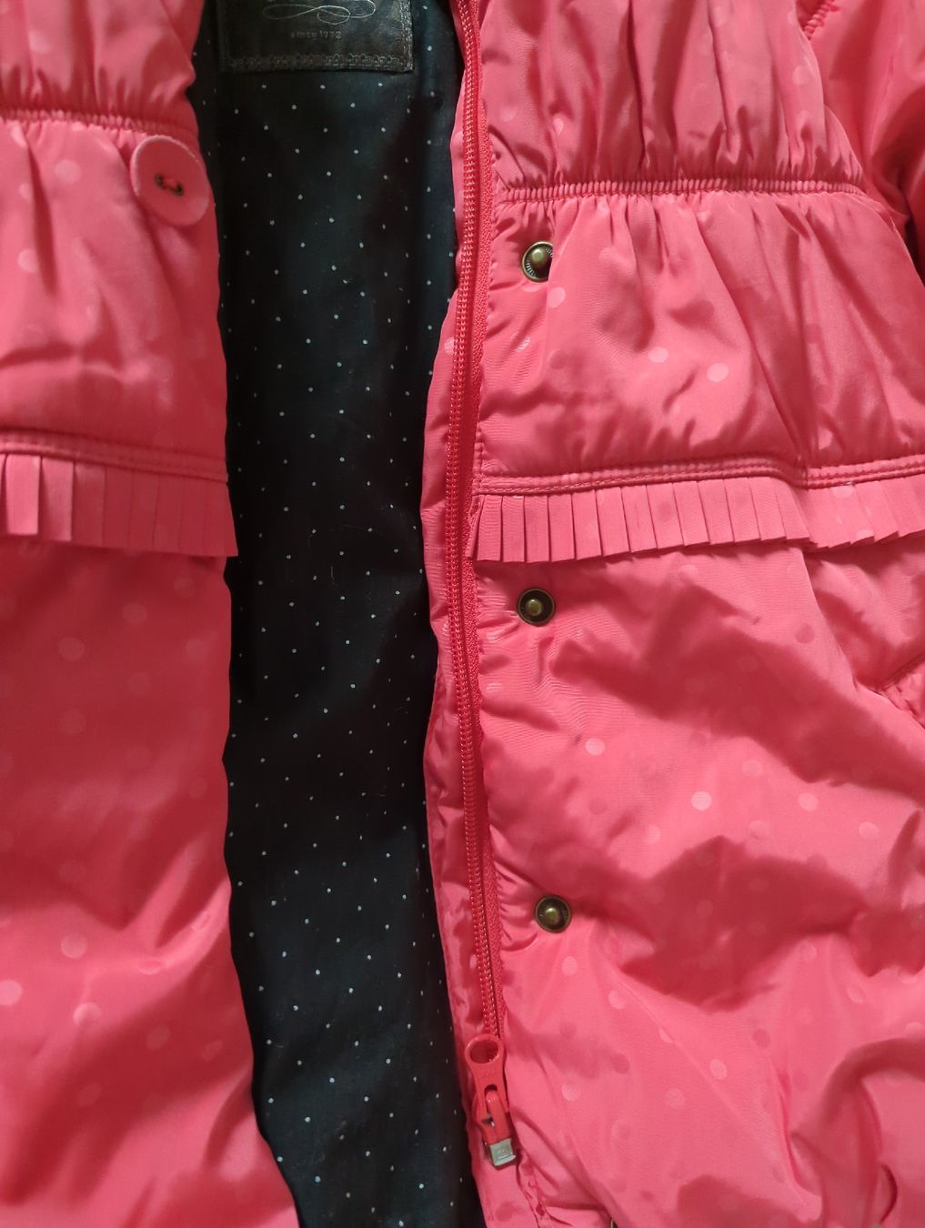 Catimini Giacche & Cappotti: superbe manteau catimini 2 ans – Nuovo (secondo la descrizione) da Montreux venduto da dem_gyt9 4